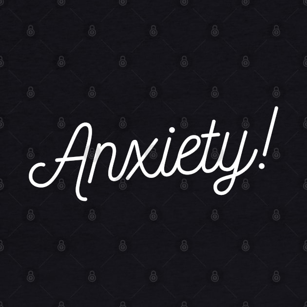 Anxiety! by TenkenNoKaiten